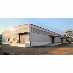 Automated Warehouses
