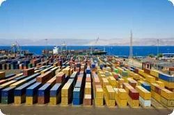 Dock Stuffing Services