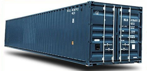 Shipping Containers