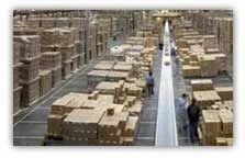 Warehousing / Dock Stuffing