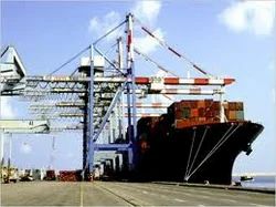 Imports & Exports Service
