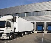 Warehousing -Docking service