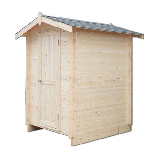 Storage House