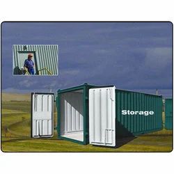Storehouse