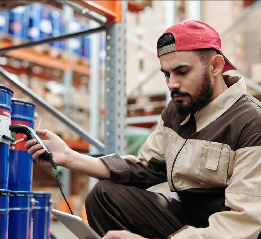 Warehouse Management Services, Services Mode: Offline, Type Of Storage House: Shared