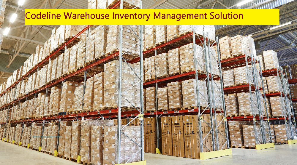 Inventory Management System