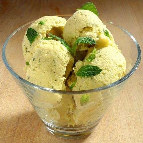 Cardamom Ice Cream Flavors, Liquid, Packaging Size: 500 Ml