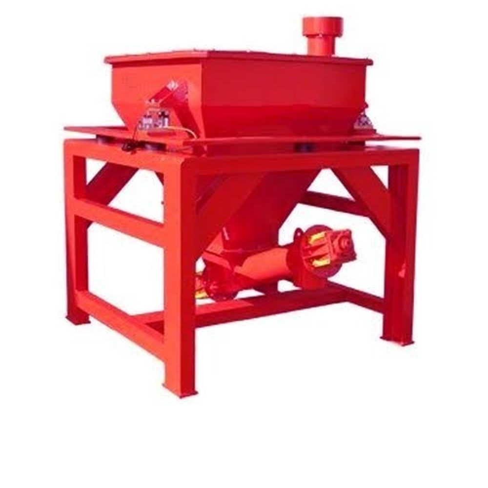 Fully Automatic Weighing Hopper Machine