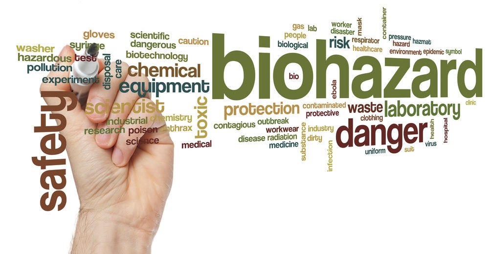 Biodegradable Monthly Bio Medical Waste Management Service, Commercial