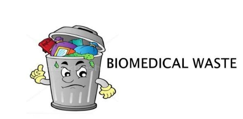 Biomedical Waste Management Services, Local