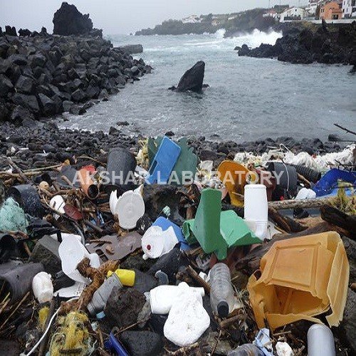 Hazardous And Solid Waste Testing Services