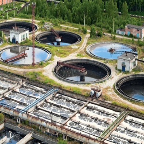 Disposal System Service, Commercial