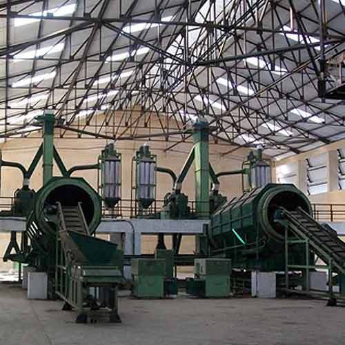 Solid Waste Management Technical Consultation