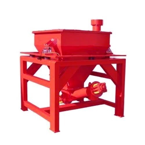 Weigh Hopper, Capacity: In Tones