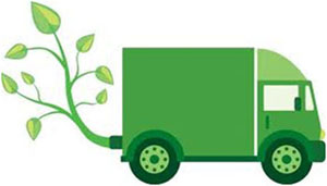 Electronic Waste Collection Service