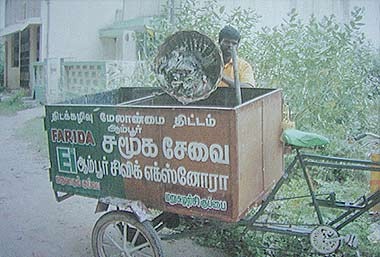 Garbage Collection