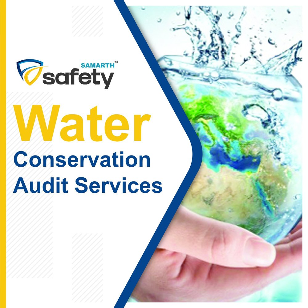 Not Specified Water Conservation Audit Service
