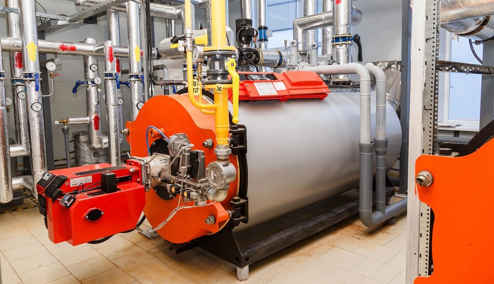 Boiler Water Management Service, PAN India