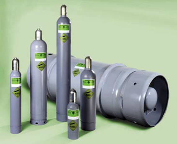 Gas Purification Service
