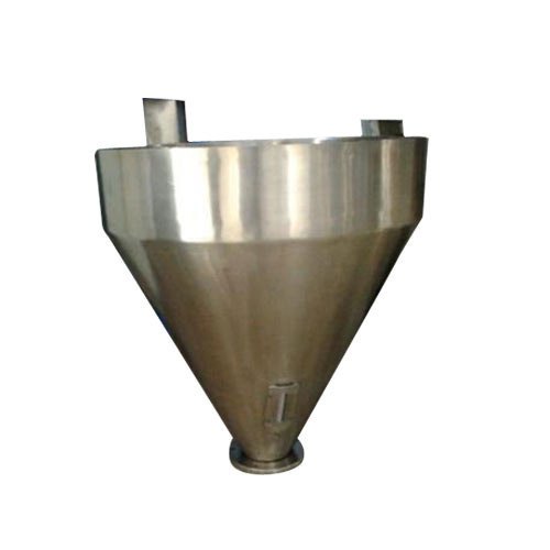Stainless Steel Hoppers