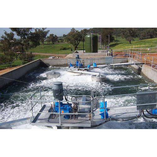 Waste Water Consultancy Service