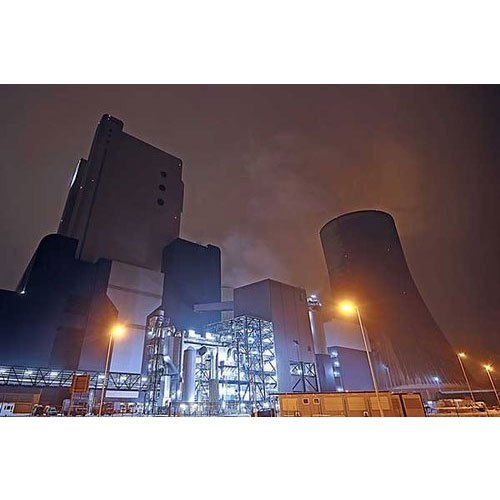 Water Treatment Consultancy