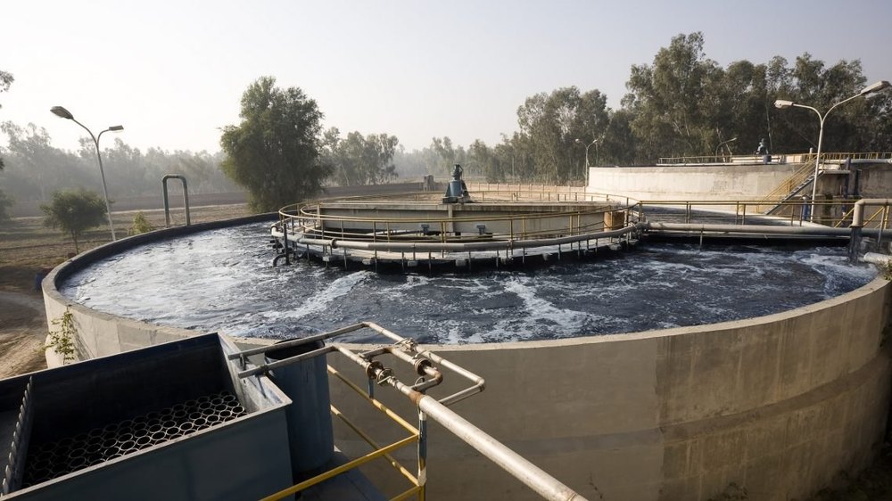 Water Treatment Consultant Service