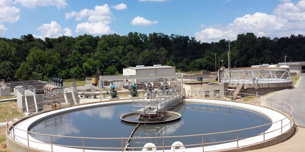 Portable Packaged Sewerage Treatment Plant Installation Service
