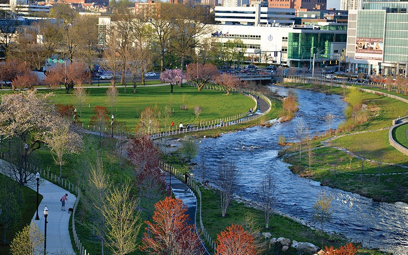 Storm Water Management