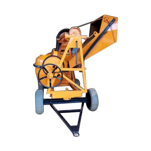 Mechanical Hopper, 100 W