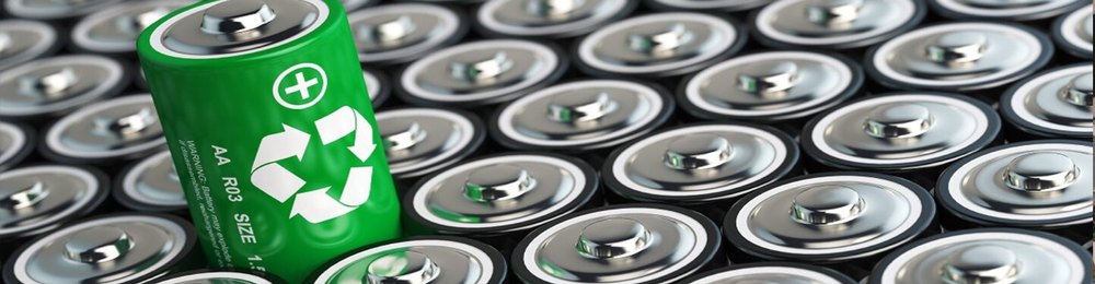 Battery Recycling Services
