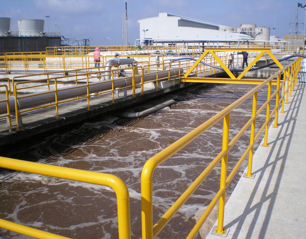 Water Reclamation Services