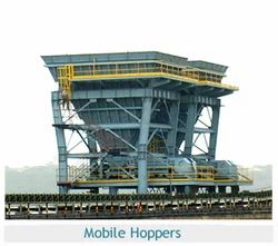 Mobile Hopper