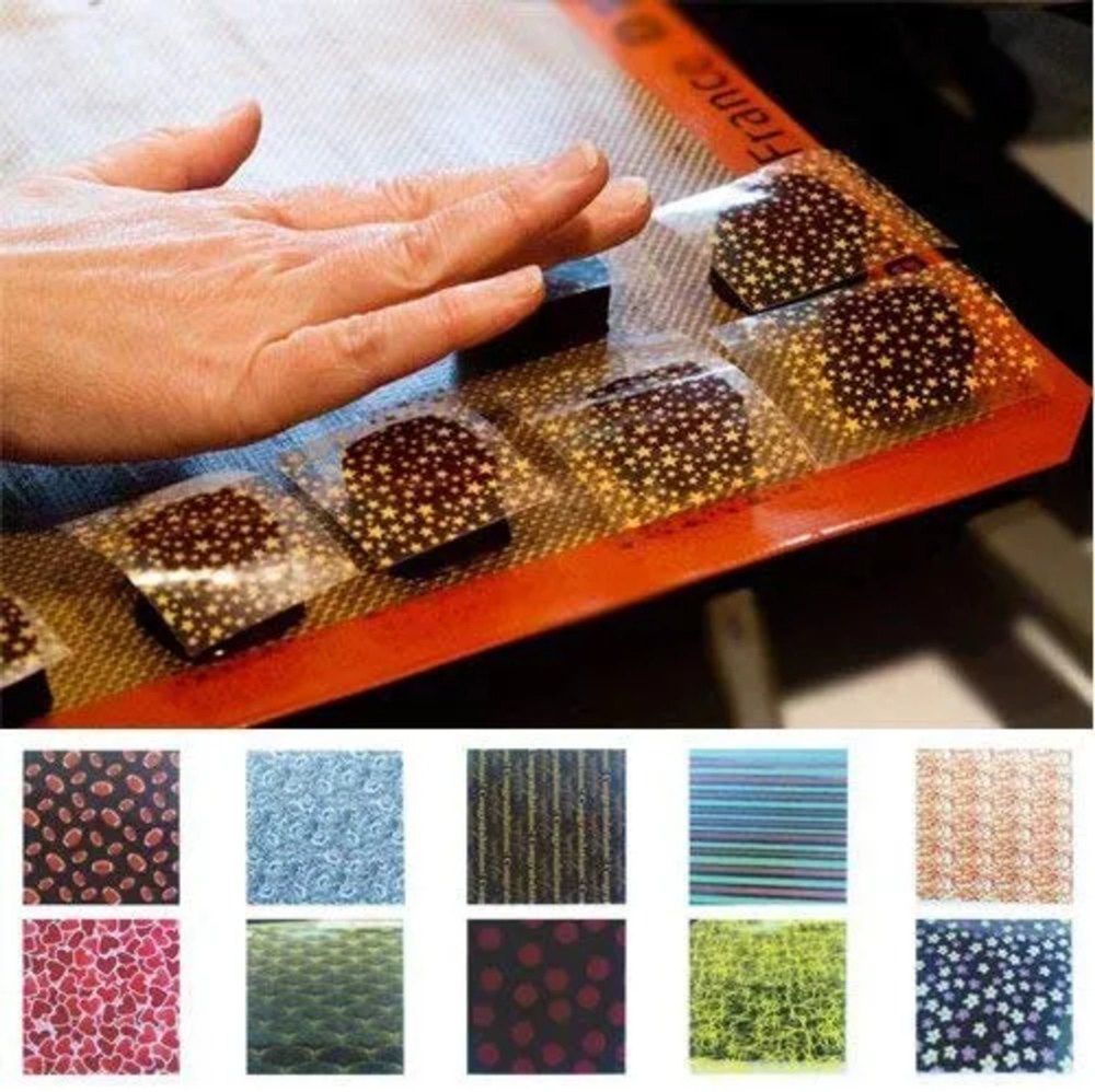 TTM Transfer Sheets, Packaging Size: 50 Piece