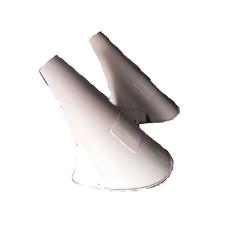 Mild Steel TM CHARGING HOPPER, Weight Capacity: 70 KG