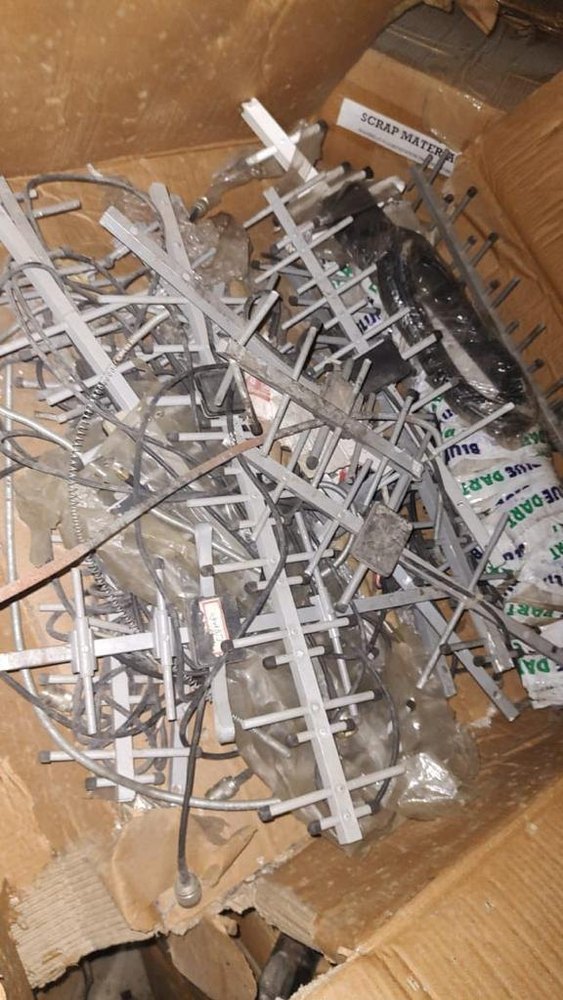 Non-Biodegradable Aluminium Waste Recycling Service, Pan India