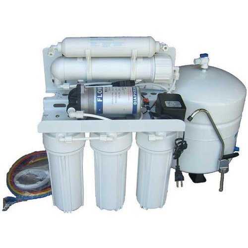 Water Filtration Services