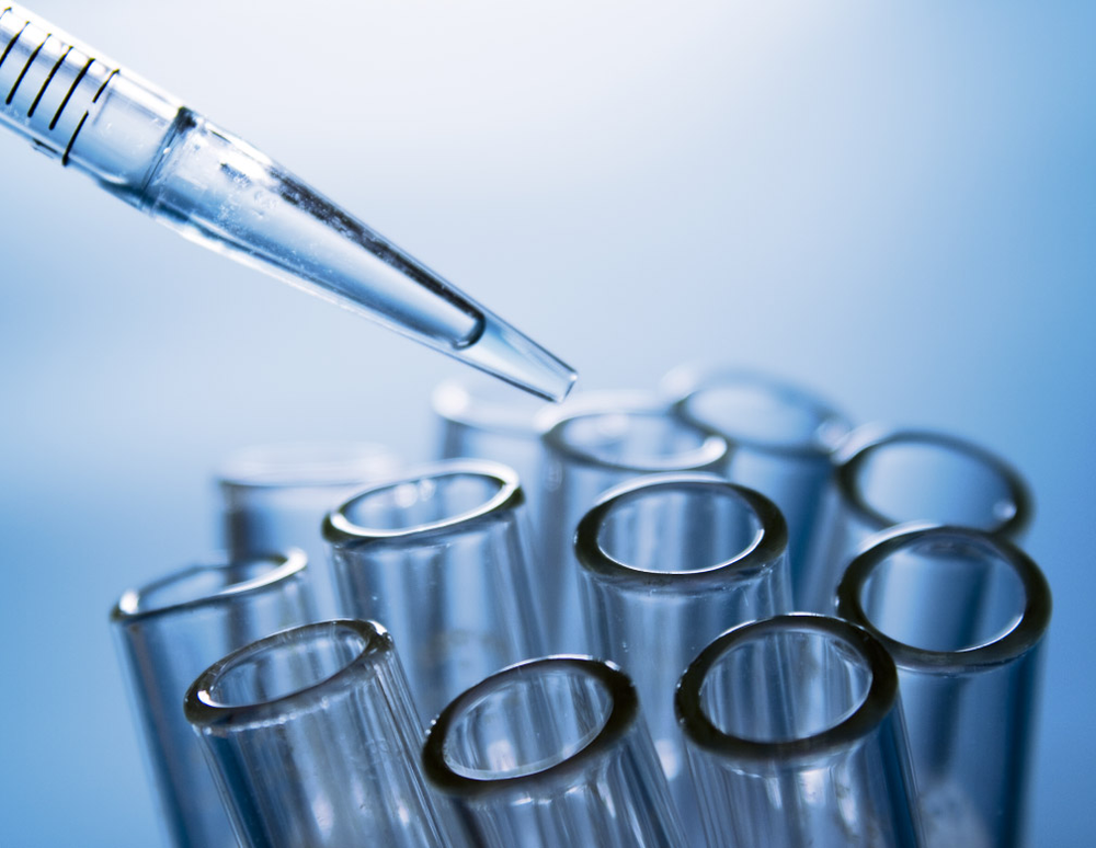 Environmental Laboratory Services