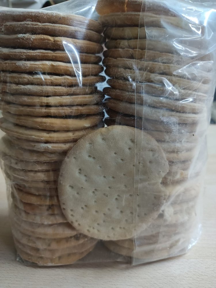 BAKERS BANDHU PLAIN Coin Pizza, Packaging Type: Packet, Packaging Size: 50 PC