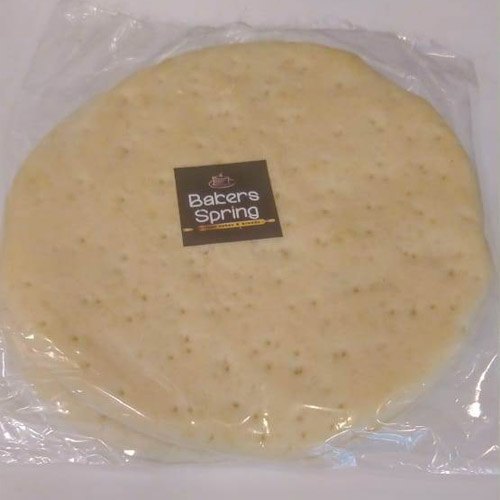 Bakers Spring Pizza Base Bread, For Restaurant, Packaging Size: Packet