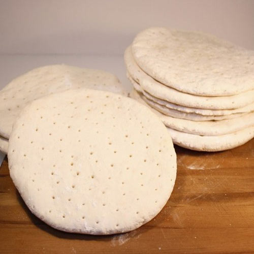 Mini Pizza Base