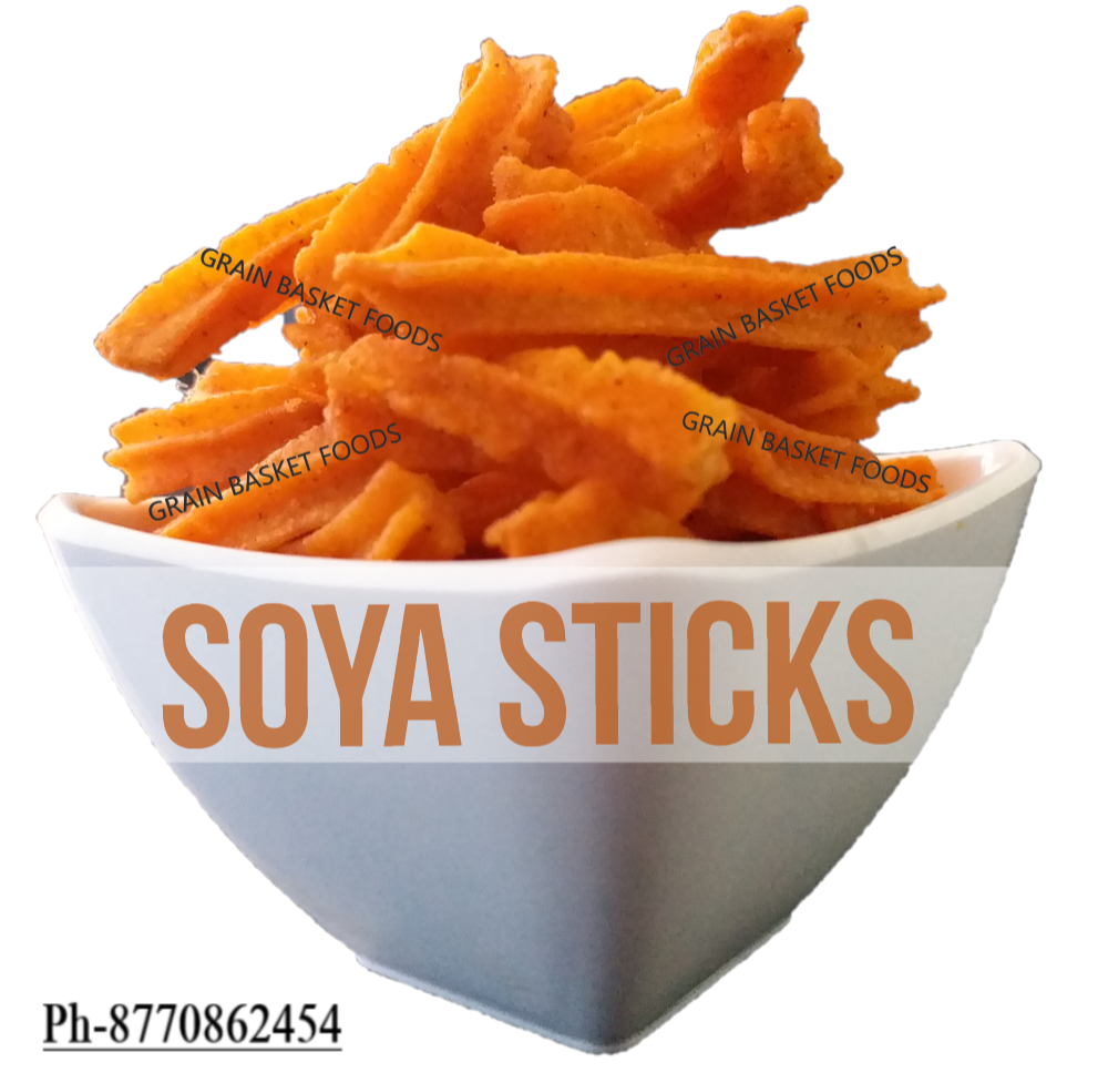 Soya Sticks, Packaging Size: 30 kg