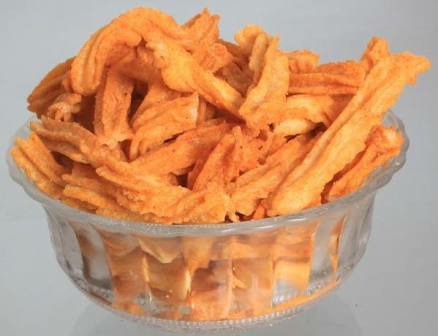 Soya Stick Namkeen, Packaging Size: Loose