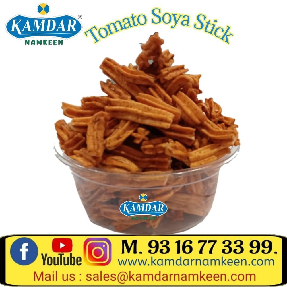 KAMDAR Soya Stick Tomato