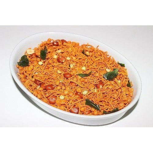 vishnupriya South Indian Mixture Namkeens, Packaging Size: 1 kg Packing