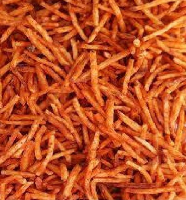 Potato Pottato Chilly Chips