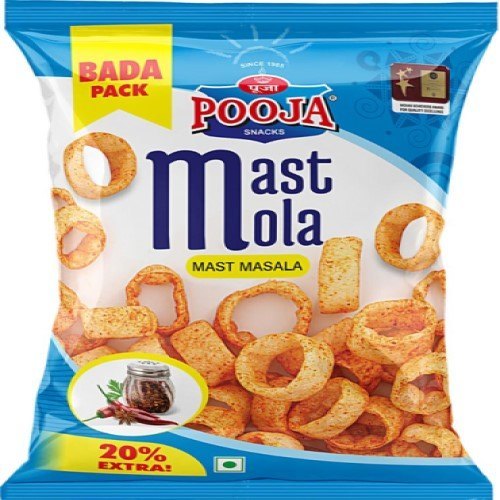 Pooja Mast Mola, Packaging Type: Packet, Packaging Size: 20 Gm