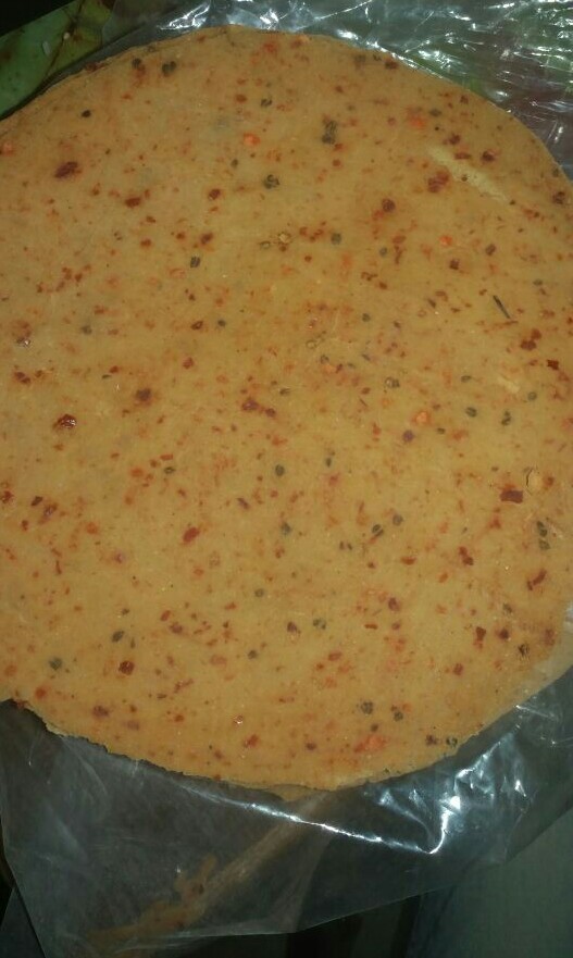 Surya Mideam chana masala