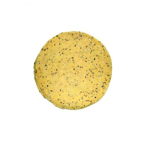 Tasty Chana Papad