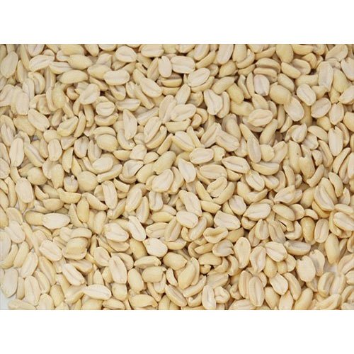 Roasted Split Peanuts